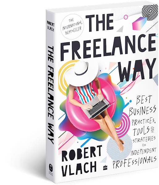 Book - The Freelance Way